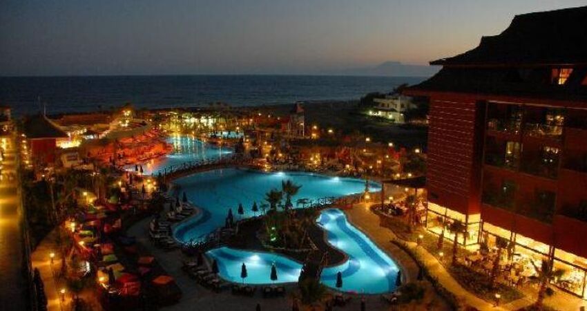 SiAM ELEGANCE HOTEL & SPA
