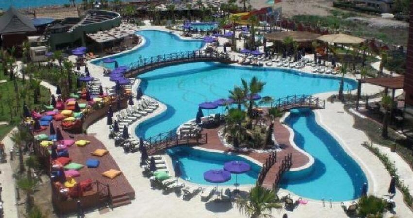 SiAM ELEGANCE HOTEL & SPA