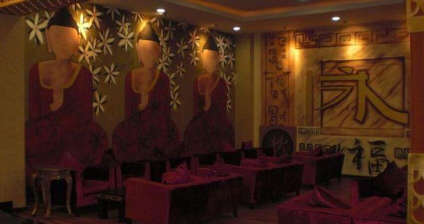 SiAM ELEGANCE HOTEL & SPA