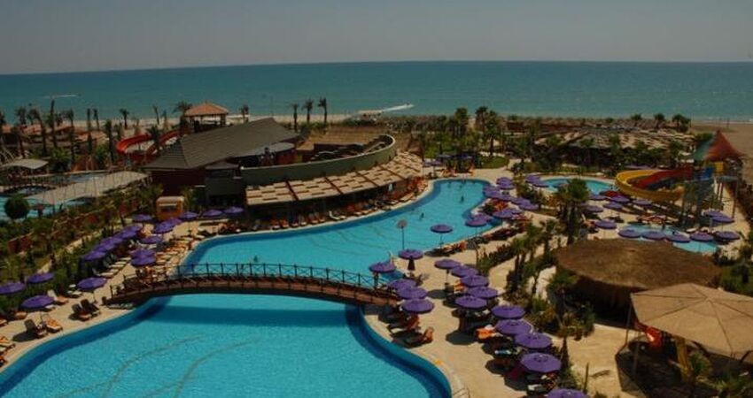 SiAM ELEGANCE HOTEL & SPA