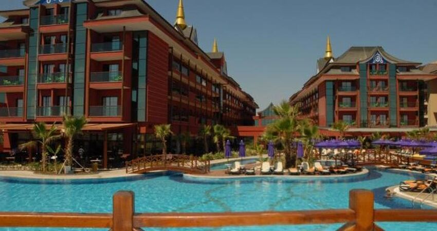 SiAM ELEGANCE HOTEL & SPA