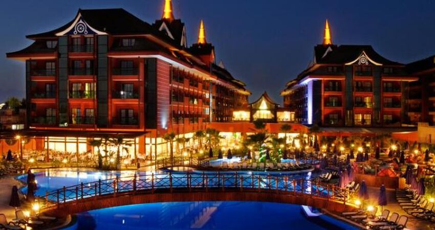 SiAM ELEGANCE HOTEL & SPA