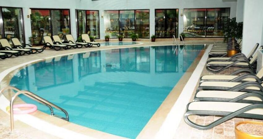 SiAM ELEGANCE HOTEL & SPA