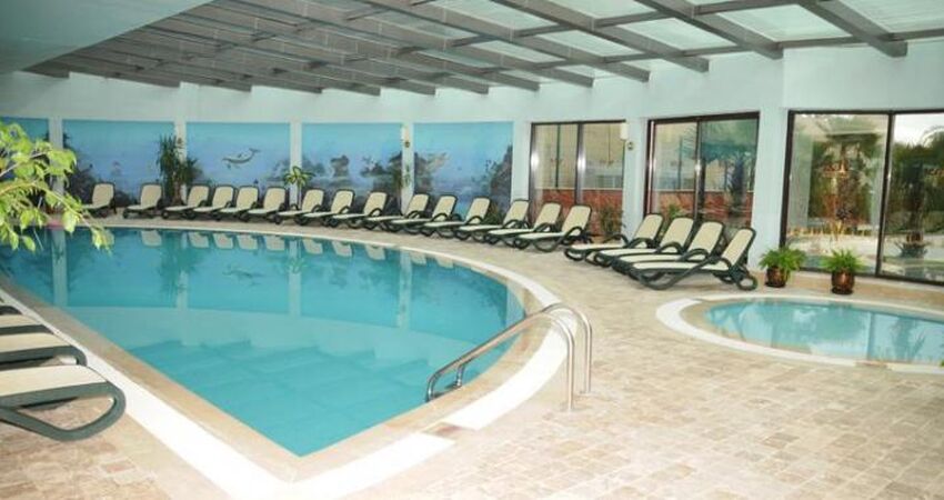 SiAM ELEGANCE HOTEL & SPA