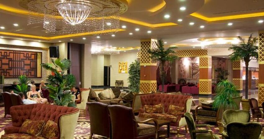 SiAM ELEGANCE HOTEL & SPA