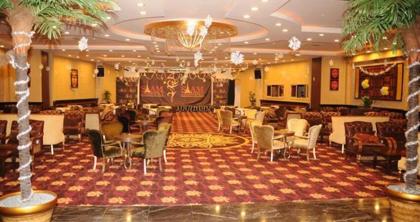 SiAM ELEGANCE HOTEL & SPA