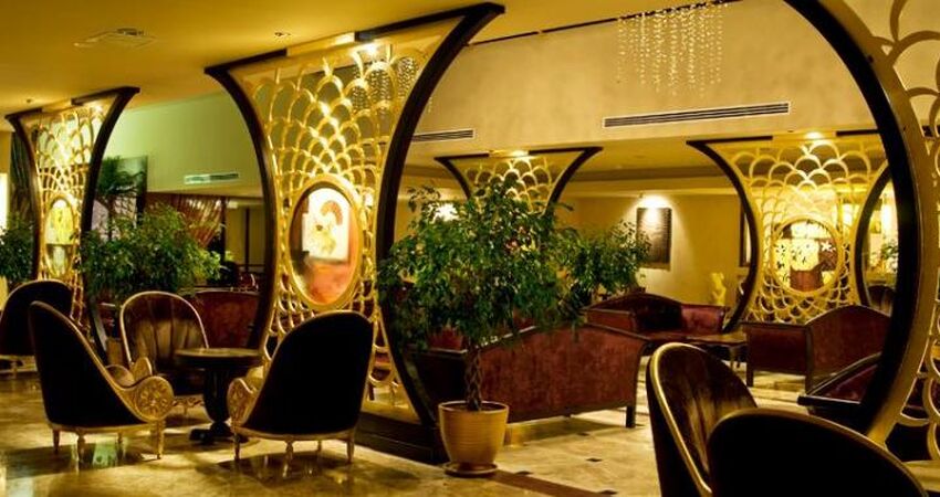 SiAM ELEGANCE HOTEL & SPA