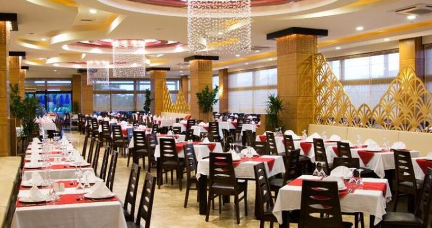 SiAM ELEGANCE HOTEL & SPA