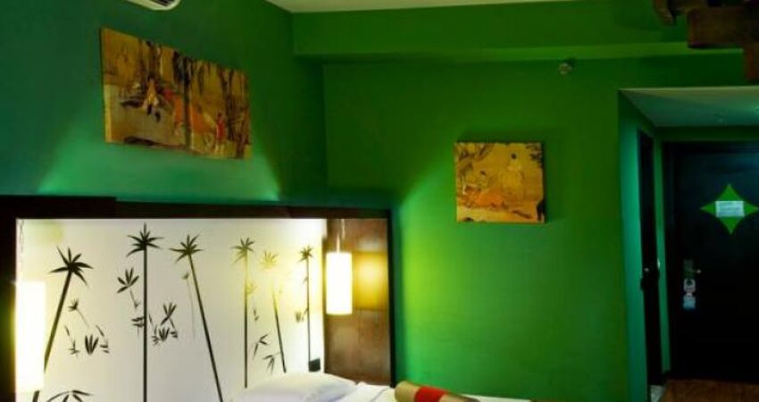 SiAM ELEGANCE HOTEL & SPA