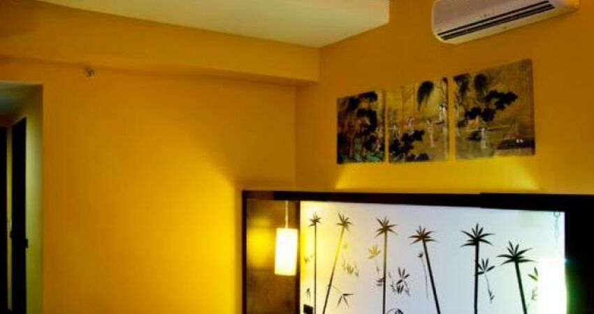 SiAM ELEGANCE HOTEL & SPA