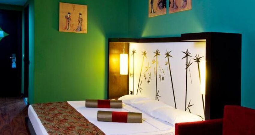 SiAM ELEGANCE HOTEL & SPA