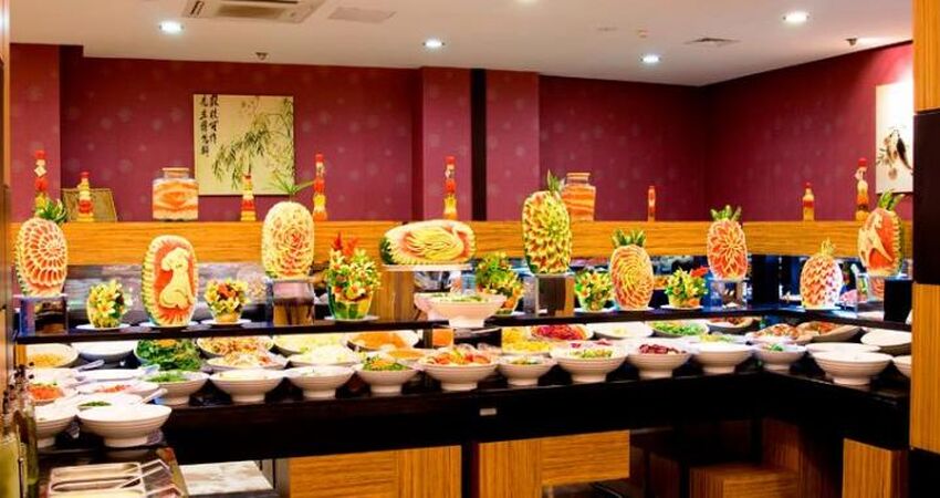 SiAM ELEGANCE HOTEL & SPA