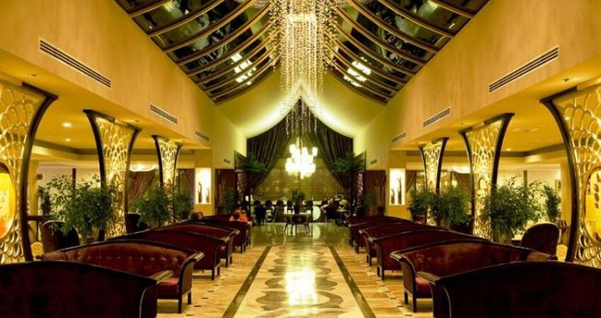 SiAM ELEGANCE HOTEL & SPA