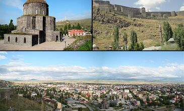 Büyük Doğu Anadolu