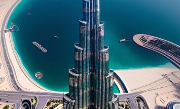 Dubai Turu