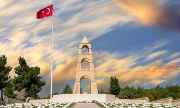 Kuzey Ege - İstanbul