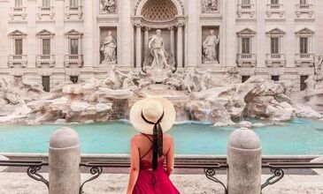 İspanya & Endülüs