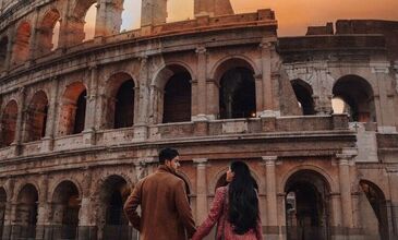 İspanya & Endülüs