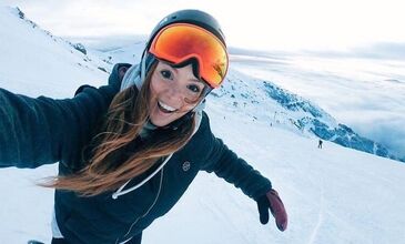 Günübirlik Erciyes