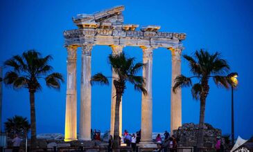 Antalya Kültür Turu