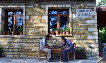 Antakya Turu (Hıdırellez)