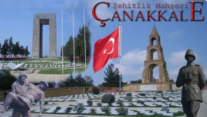  Çanakkale & Gölyazı & Bursa