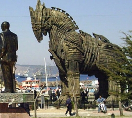 Kuzey Ege & İstanbul Turu 